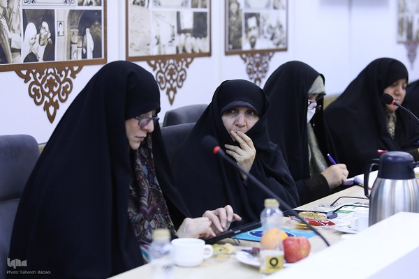 هم‌اندیشی اساتید و چهره‌های قرآنی پیرامون ماه رمضان