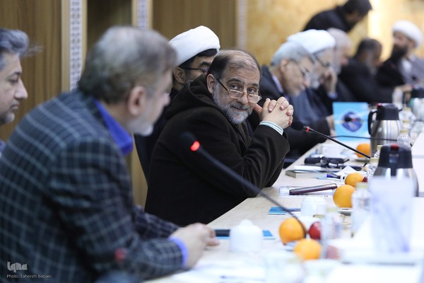 هم‌اندیشی اساتید و چهره‌های قرآنی پیرامون ماه رمضان