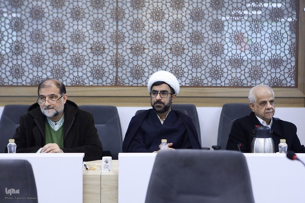 هم‌اندیشی اساتید و چهره‌های قرآنی پیرامون ماه رمضان