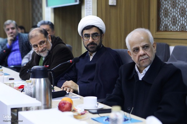 هم‌اندیشی اساتید و چهره‌های قرآنی پیرامون ماه رمضان