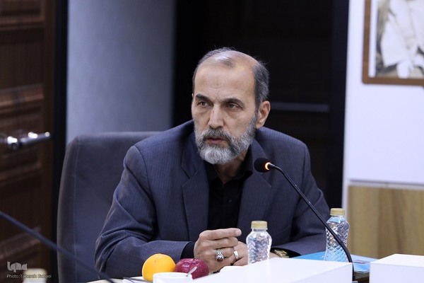 محمدعلی خواجه‌پیری در هم‌اندیشی اساتید و چهره‌های قرآنی پیرامون ماه رمضان