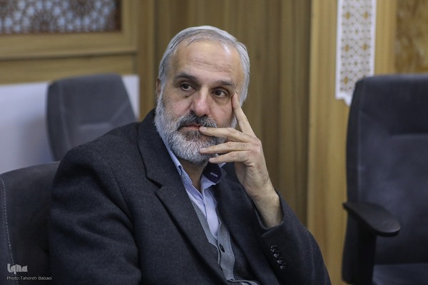 ولی یاراحمدی در هم‌اندیشی اساتید و چهره‌های قرآنی پیرامون ماه رمضان