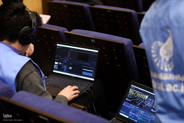 نشست تخصصی «انقلاب، جهاد و مقاومت و عزت بین‌المللی»