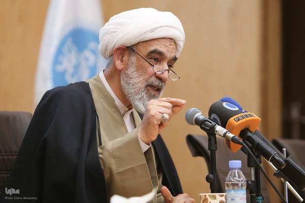 نشست تخصصی «انقلاب، جهاد و مقاومت و عزت بین‌المللی»