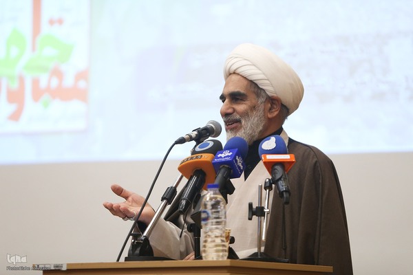 نشست تخصصی «انقلاب، جهاد و مقاومت و عزت بین‌المللی»