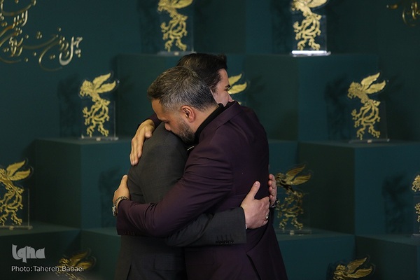 هفتمین روز چهل و دومین جشنواره فیلم فجر