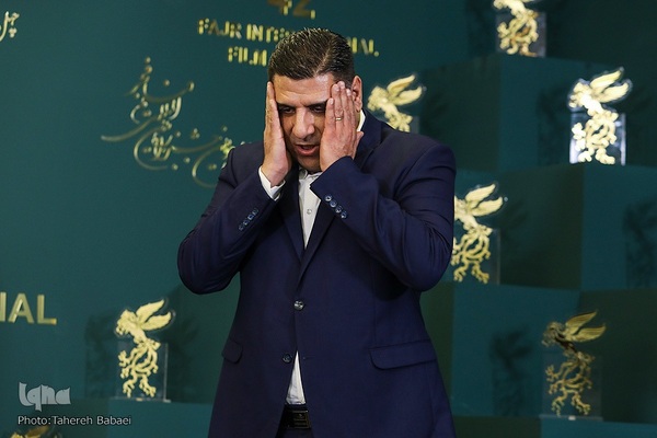 هفتمین روز چهل و دومین جشنواره فیلم فجر