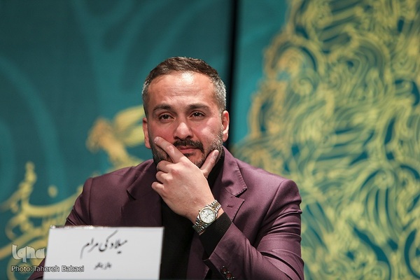 هفتمین روز چهل و دومین جشنواره فیلم فجر