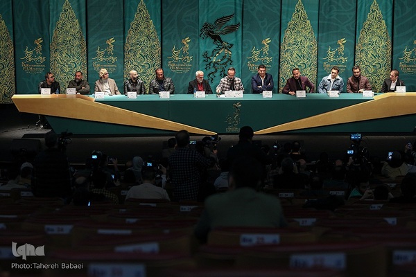 هفتمین روز چهل و دومین جشنواره فیلم فجر