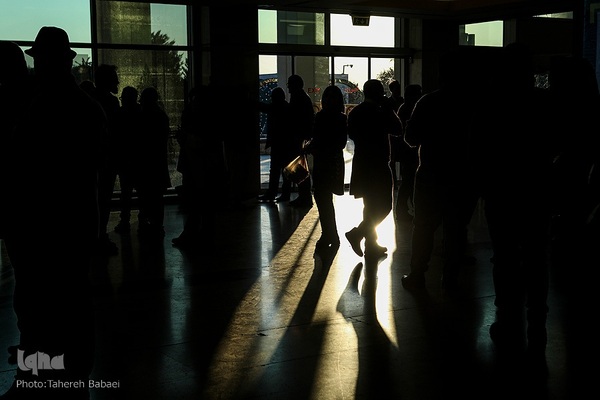 هفتمین روز چهل و دومین جشنواره فیلم فجر