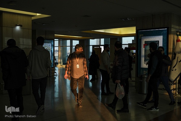 هفتمین روز چهل و دومین جشنواره فیلم فجر