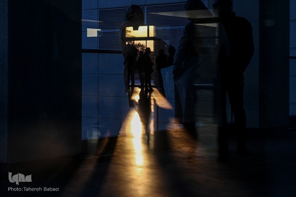 هفتمین روز چهل و دومین جشنواره فیلم فجر