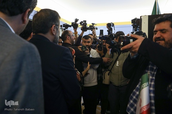 هفتمین روز چهل و دومین جشنواره فیلم فجر