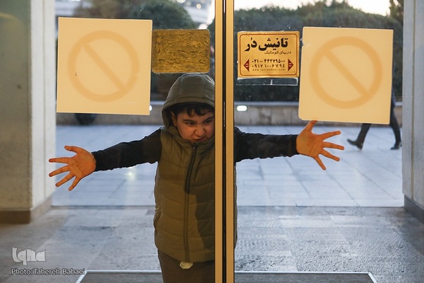 هفتمین روز چهل و دومین جشنواره فیلم فجر