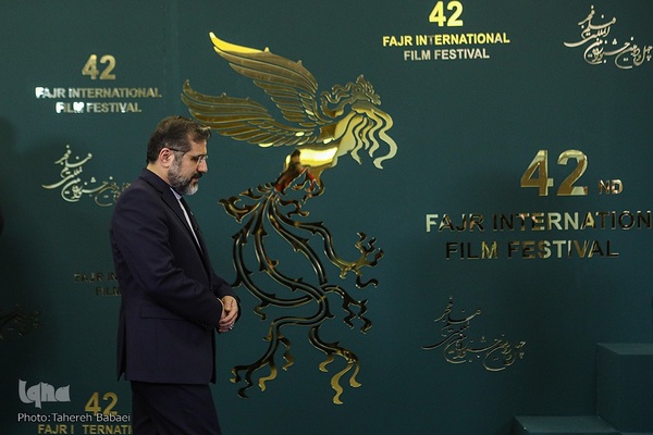 هفتمین روز چهل و دومین جشنواره فیلم فجر