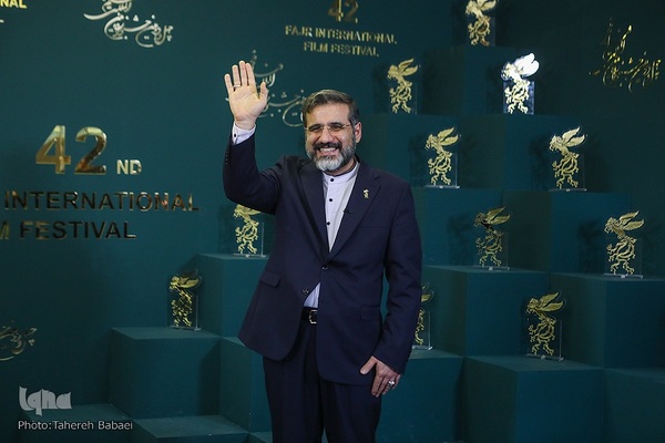 هفتمین روز چهل و دومین جشنواره فیلم فجر