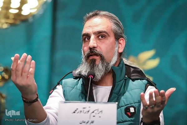 هفتمین روز چهل و دومین جشنواره فیلم فجر