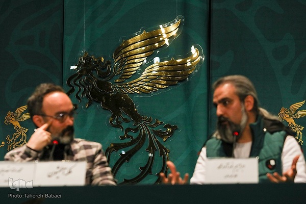 هفتمین روز چهل و دومین جشنواره فیلم فجر