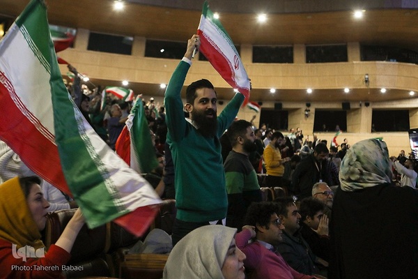 هفتمین روز چهل و دومین جشنواره فیلم فجر