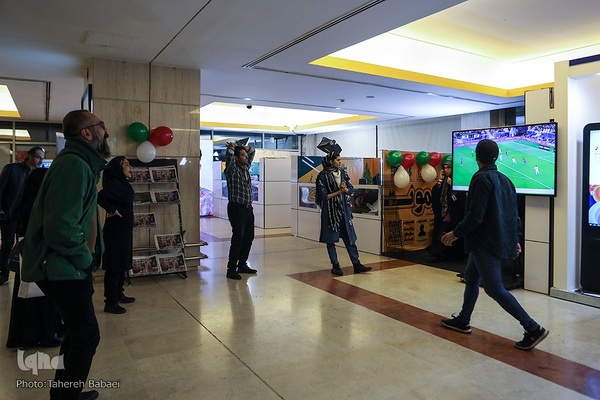 هفتمین روز چهل و دومین جشنواره فیلم فجر