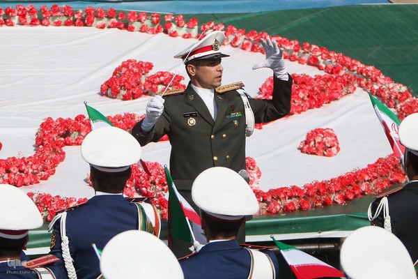 راهپیمایی ۲۲ بهمن ۱۴۰۲ در تهران