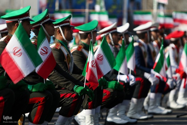 راهپیمایی ۲۲ بهمن ۱۴۰۲ در تهران