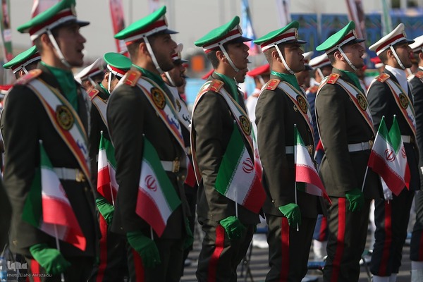 راهپیمایی ۲۲ بهمن ۱۴۰۲ در تهران