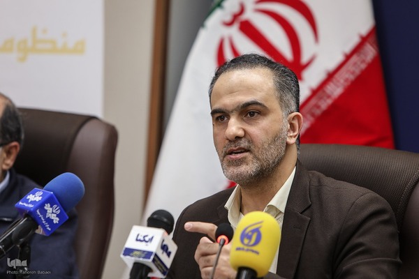 نشست خبری جشنواره تبیین