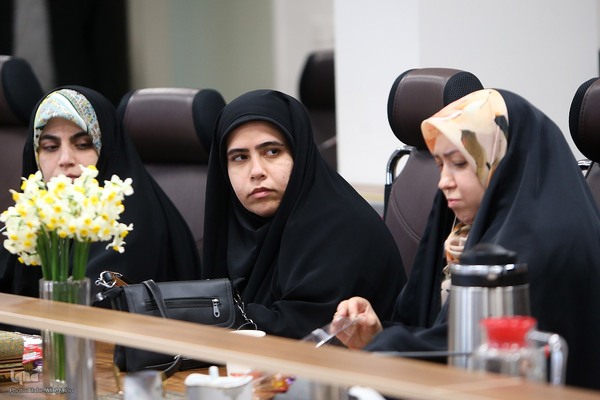 نشست خبری «سرود رضوی» و «هشتمین دوره مسابقات بین المللی قرآن کریم دانش آموزان جهان اسلام»