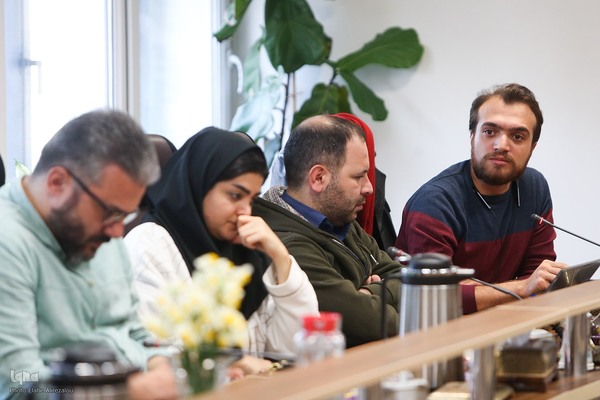 نشست خبری «سرود رضوی» و «هشتمین دوره مسابقات بین المللی قرآن کریم دانش آموزان جهان اسلام»