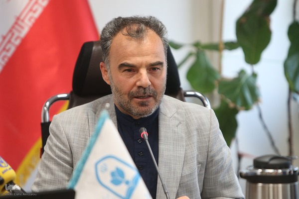 نشست خبری «سرود رضوی» و «هشتمین دوره مسابقات بین المللی قرآن کریم دانش آموزان جهان اسلام»