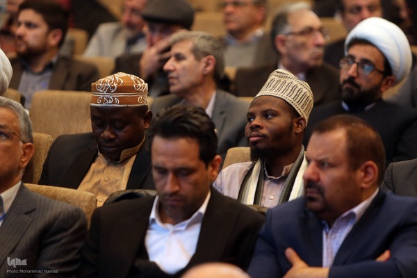 یازدهمین کنگره بین المللی قرآن، عترت و سلامت