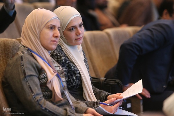 یازدهمین کنگره بین المللی قرآن، عترت و سلامت