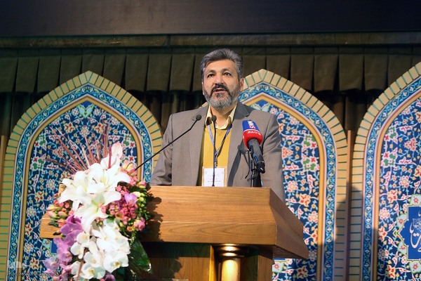 یازدهمین کنگره بین المللی قرآن، عترت و سلامت