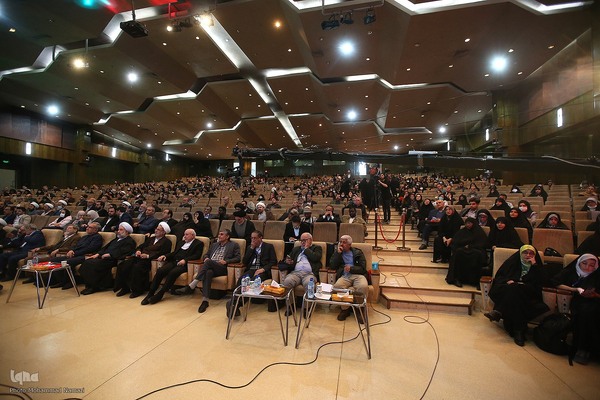 یازدهمین کنگره بین المللی قرآن، عترت و سلامت