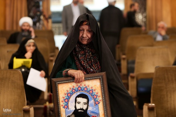 همایش سالانه ستاد گسترش فرهنگ دعا