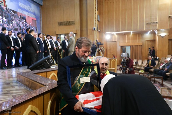 همایش سالانه ستاد گسترش فرهنگ دعا