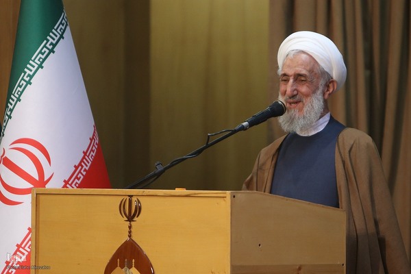 همایش سالانه ستاد گسترش فرهنگ دعا