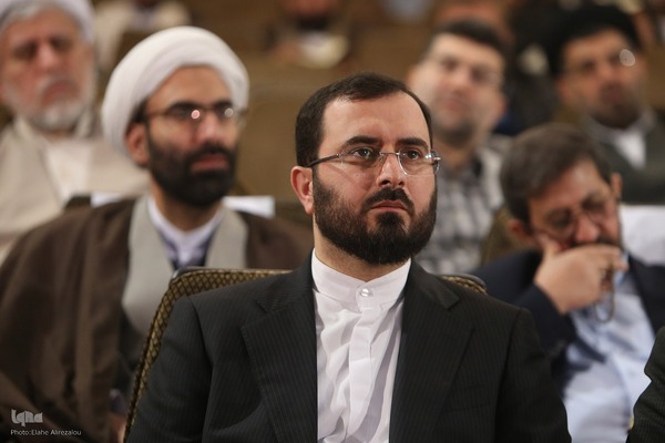 همایش سالانه ستاد گسترش فرهنگ دعا