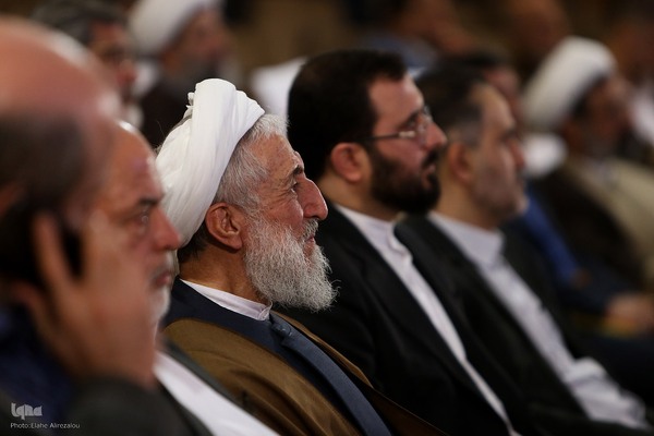 همایش سالانه ستاد گسترش فرهنگ دعا