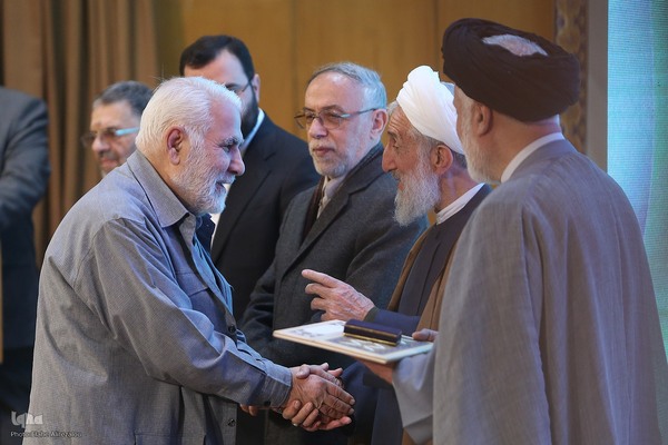 همایش سالانه ستاد گسترش فرهنگ دعا