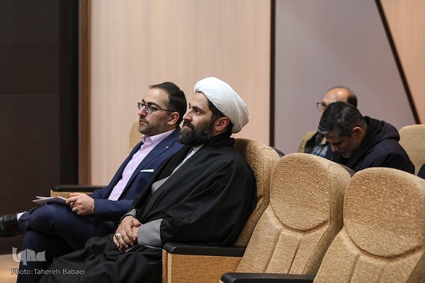 نشست تخصصی کارشناسان تصحیح قرآن‌کریم