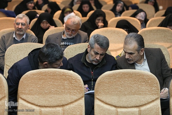 نشست تخصصی کارشناسان تصحیح قرآن‌کریم