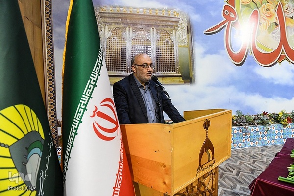 آیین صدمین اختتامیه کلاس‌های قرآن آستان حضرت عبدالعظیم حسنی(ع)