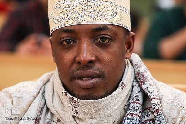 اولین روز مسابقات بین‌المللی قرآن