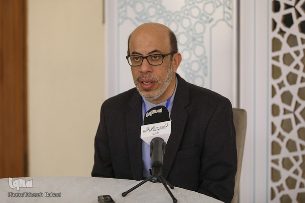 اولین روز مسابقات بین‌المللی قرآن