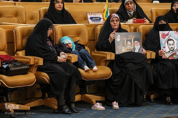 اولین روز مسابقات بین‌المللی قرآن