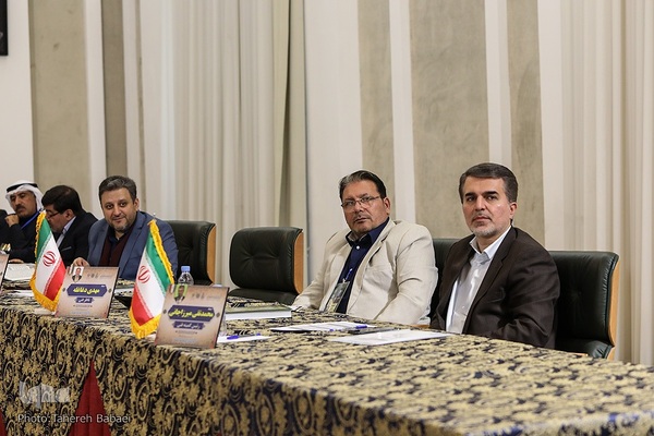 هیئت داوران مسابقات سراسری قرآن کریم