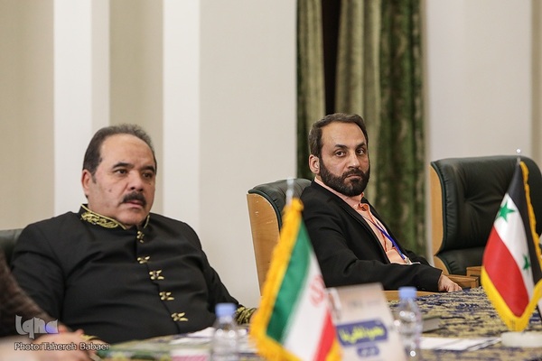 هیئت داوران مسابقات سراسری قرآن کریم