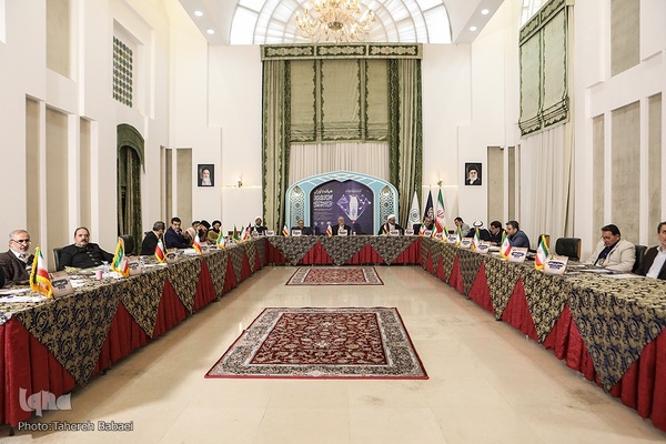 هیئت داوران مسابقات سراسری قرآن کریم